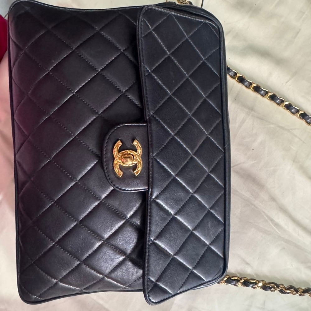Chanel Vintage Bag